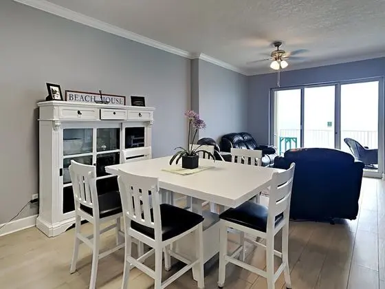 Ocean Villa #2106 - Yerinde Yemek