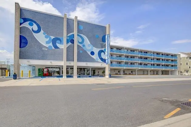 Ocean 7