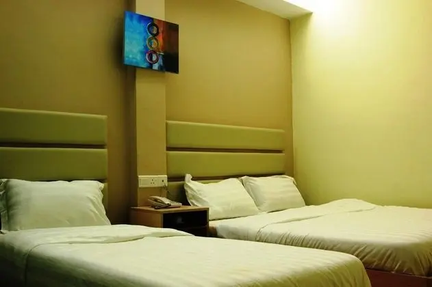 Hotel Ocean 77