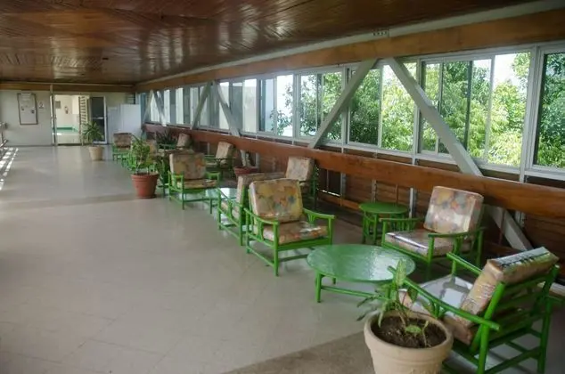 Ocean Air Beach Studio At Montego Bay Club Resort - Lobi