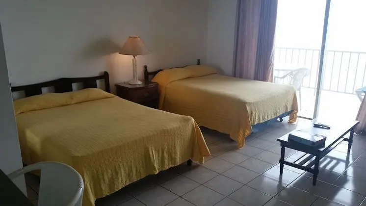 Ocean Air Beach Studio At Montego Bay Club Resort - Oda