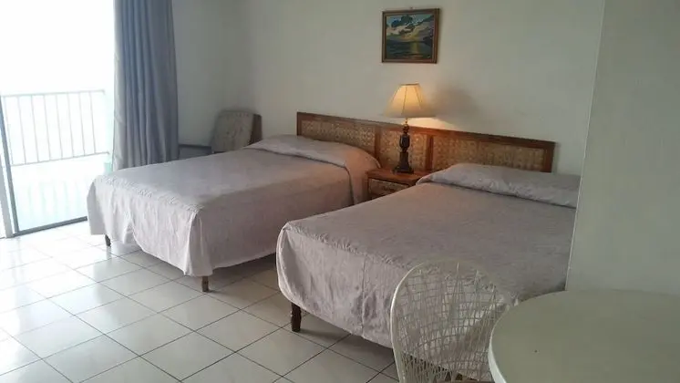 Ocean Air Beach Studio At Montego Bay Club Resort - Öne Çıkan Resim