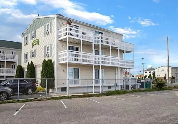 Ocean Air Suites