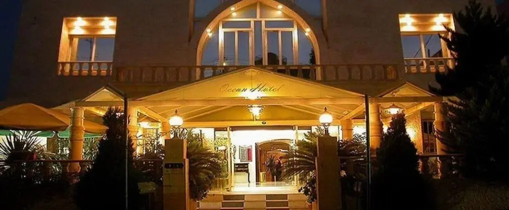 Ocean Hotel - 1