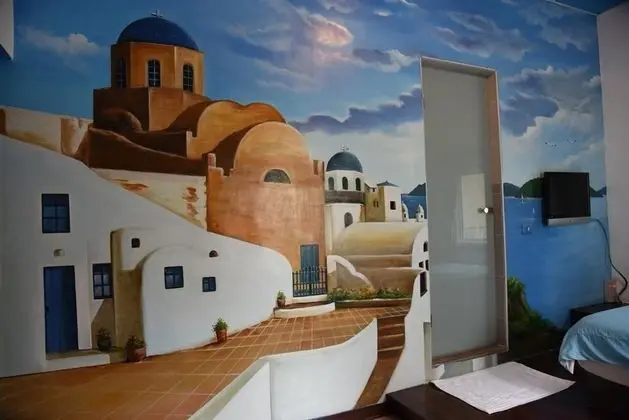 Ocean B&B