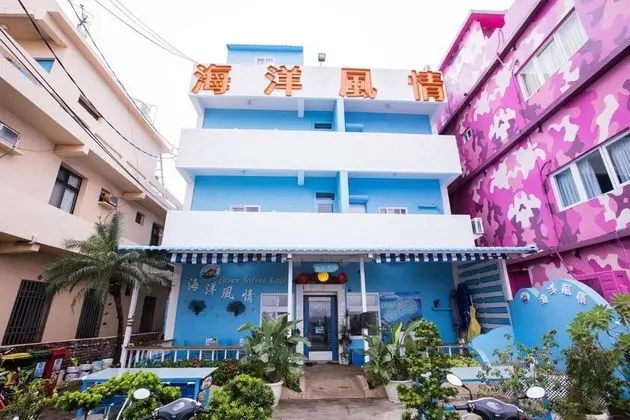 Ocean B&B