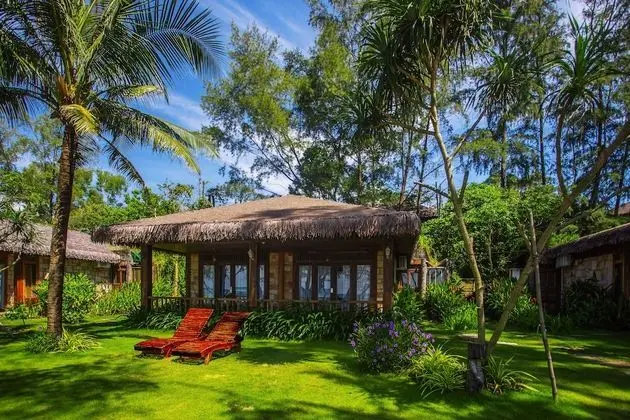 Ocean Bay Phu Quoc Resort and Spa