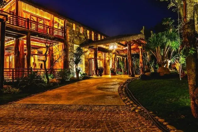 Ocean Bay Phu Quoc Resort and Spa - Dış Mekan