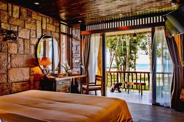 Ocean Bay Phu Quoc Resort and Spa - Oda