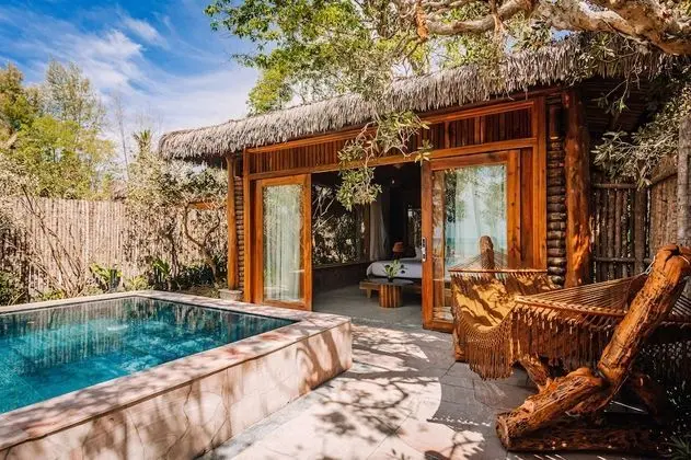 Ocean Bay Phu Quoc Resort and Spa - Öne Çıkan Resim