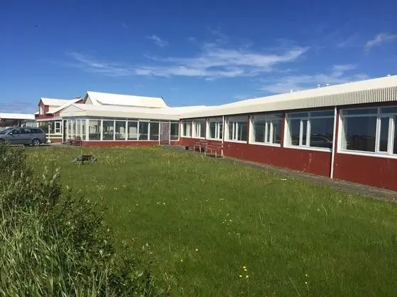 Ocean Beach Apartments