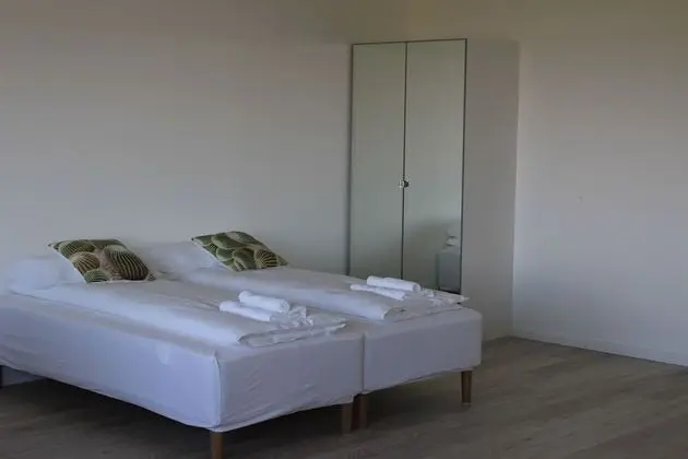 Ocean Beach Apartments - Oda