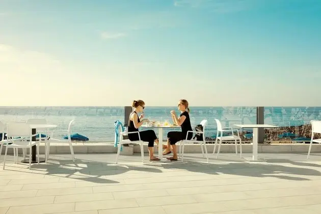 Ocean Beach Club Gran Canaria - Dış Mekan
