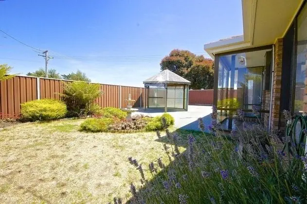 Ocean Beach Villa