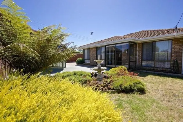 Ocean Beach Villa - Dış Mekan