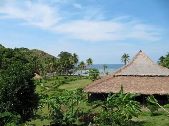 Ocean Beach Sakatia