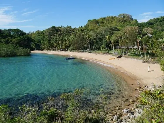 Ocean Beach Sakatia - Plaj