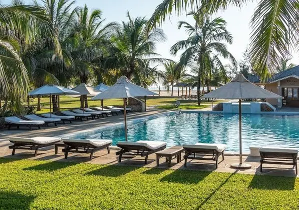 Ocean Beach Resort& Spa ASTON Collection Hotels