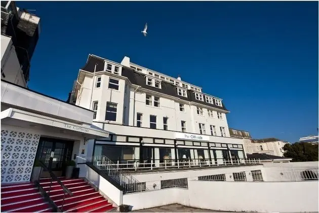 Ocean Beach Hotel and SPA