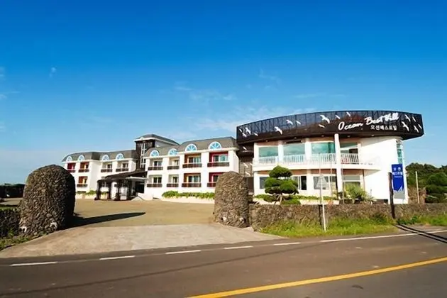 Ocean Bestvill
