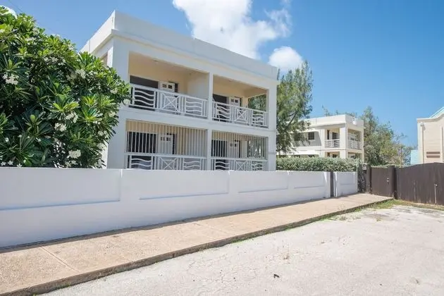 Ocean Bliss Apartments