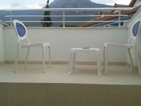 Ocean Blue High Class Hotel - 5