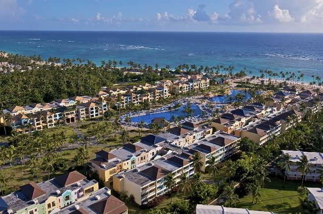 Ocean Blue and Sand Beach Resort All Inclusive