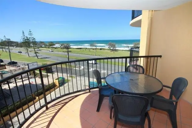 Ocean Boulevard - Genel
