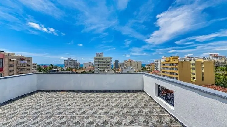 Ocean Breeze Apartment Colombo