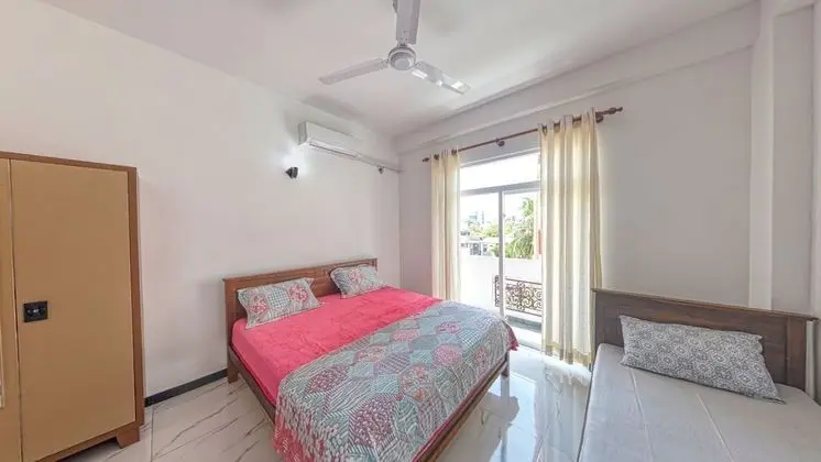 Ocean Breeze Apartment Colombo - Öne Çıkan Resim