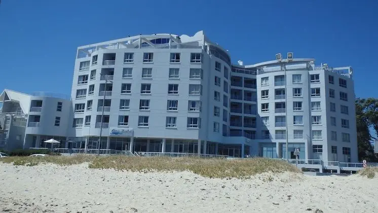 Ocean Breeze Hotel