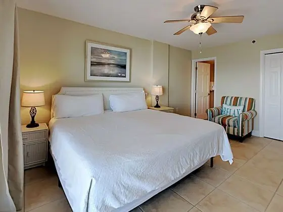 Ocean Breeze East