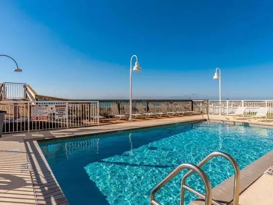 Ocean Breeze East
