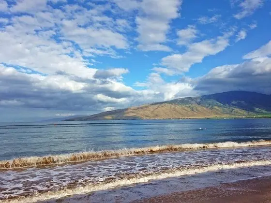 Ocean Breeze Hideaway - Plaj