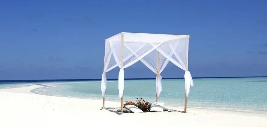 Ocean Breeze - Plaj