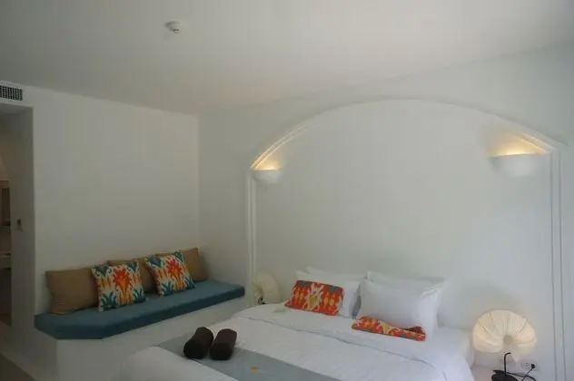 Ocean Breeze Resort Khao Lak - Oda