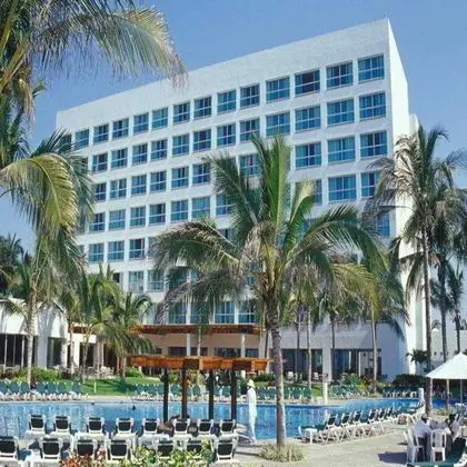 Ocean Breeze Hotel Nuevo Vallarta