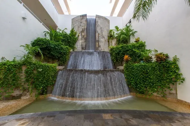 Ocean Breeze Hotel Nuevo Vallarta - Genel