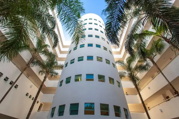 Ocean Breeze Hotel Nuevo Vallarta - Genel