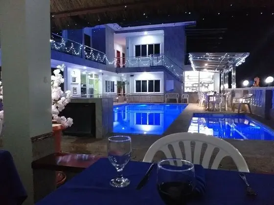 Ocean Breeze Resort - Öne Çıkan Resim