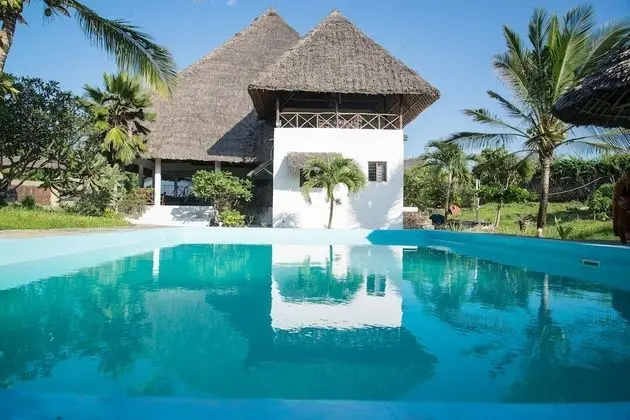 Ocean Breeze Villa