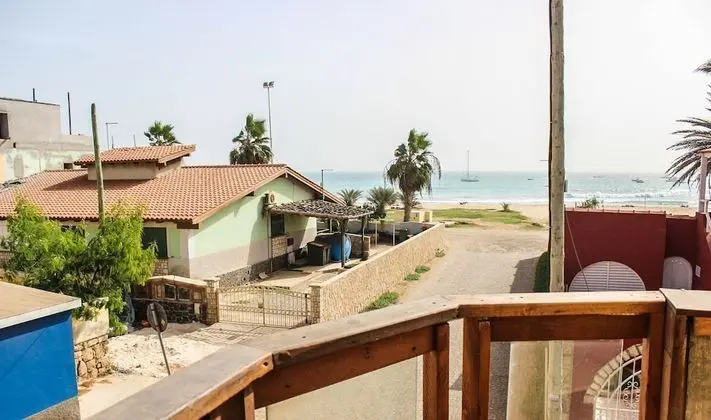Ocean Café Suites