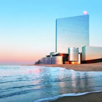 OCEAN RESORT CASINO