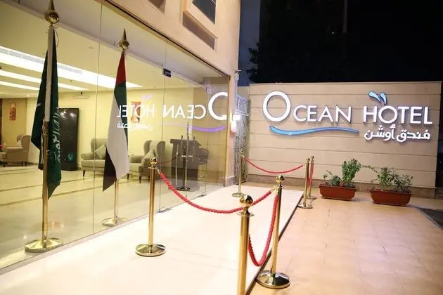 Ocean Hotel