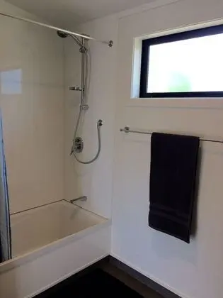 Ocean Cliff Court - Banyo Tipleri