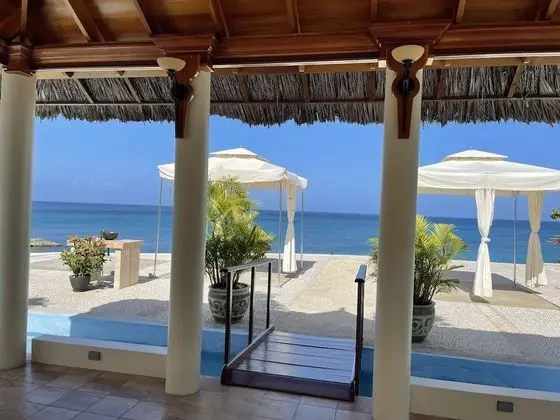 Ocean Cliff Hotel Negril Limited - Spa