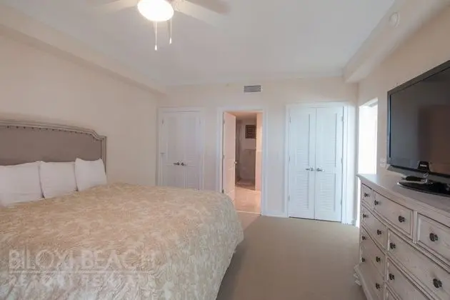 Ocean Club 1503 - Oda