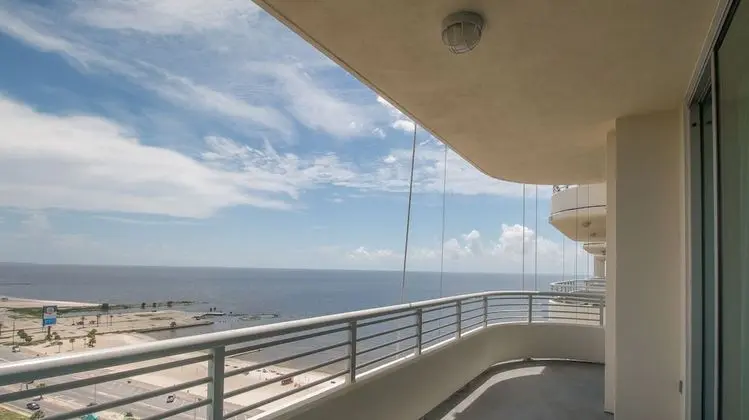 Ocean Club 1508