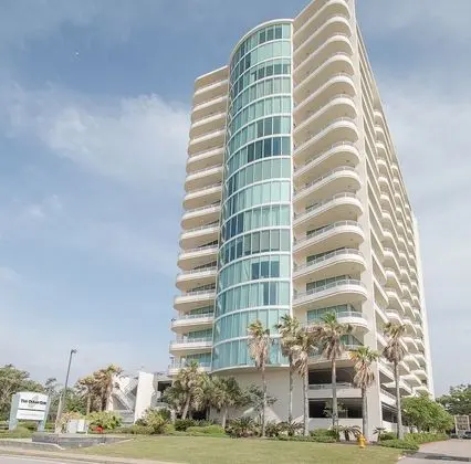 Ocean Club 1607 - Dış Mekan