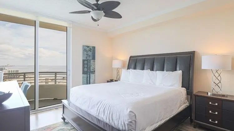 Ocean Club 1607 - Oda